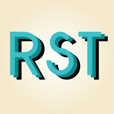 RSTpod's profile picture. Official Twitter account of the Real Small Talk podcast.
