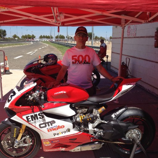 Chema_R1's profile picture. 