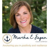 Martha E. Fagan - @MarthaEFagan Twitter Profile Photo