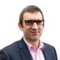 Peter McBride (@scintillapete) 's Twitter Profile
