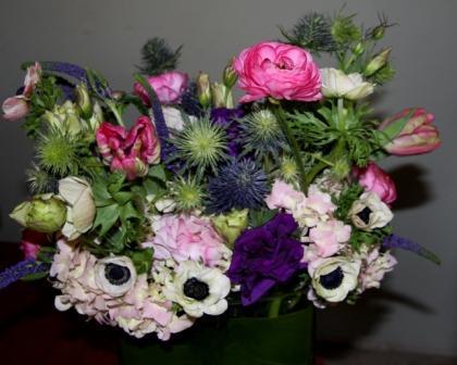 Elizabeth's Garden is a Santa Barbara florist known for our exquisite and unusual floral designs. Check us out at http://t.co/hiA6vO321Q
