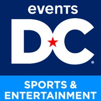 Events DC(@DCSportsEnt) 's Twitter Profileg