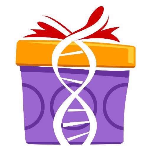 GiftWrapLabs's profile picture. Replace your usual gift wrap with something special! We create a line of products that make gifts more exciting.