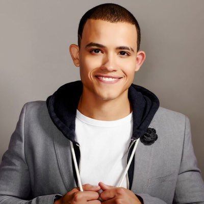 actoreddieramos's profile picture. Actor born and Raised in the City that Never Sleeps. Theo on SyFy's Incorporated. Founder of The Modern Actor