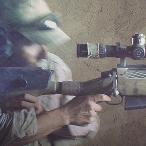 I'm a sniper and a foreign fighter against ISIL. Did a documentary about my experience.https://t.co/H8RMeJUWgH