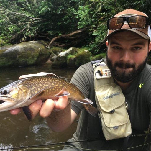 The realistic fly fishing lifestyle blog