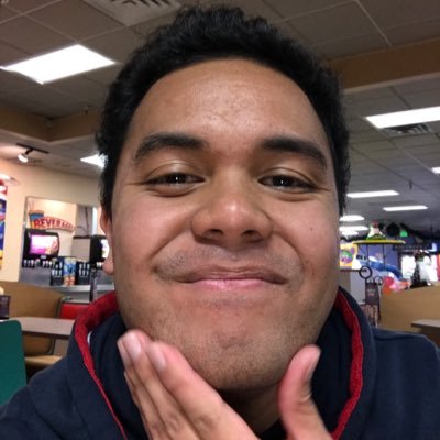 DJ_Mumble's profile picture. Just trying to find my own style ⚒