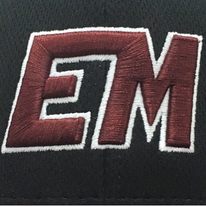 Official Twitter Account of The Eastern Montgomery High School Baseball Program ⚾️ #FAMILY                            Nil Nimium Angustus Nihili