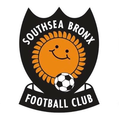 Southsea Bronx Football Club. Est 2016.
Competing in the Portsmouth Sunday League.
#UpTheBronx