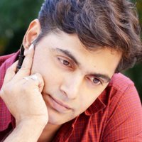 Guru Thakur(@guruthakur) 's Twitter Profile Photo