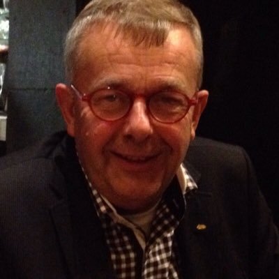 JKoster19's profile picture. 