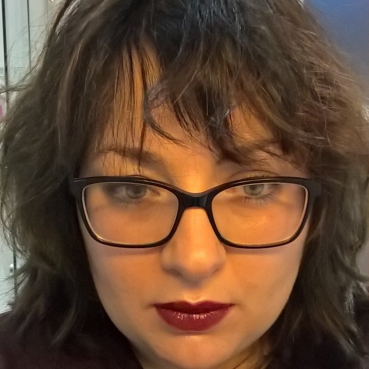 JekaterinaRepin's profile picture. 