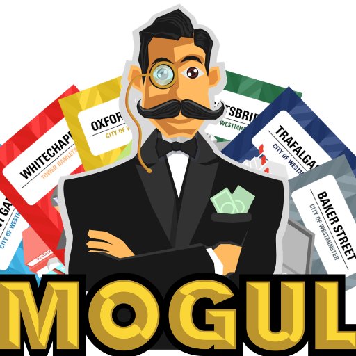 The Finest London's Property Game is Here. Available on Amazon: https://t.co/PbbfYTC4RG