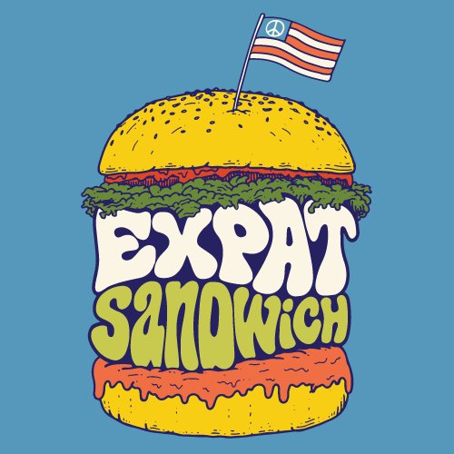 Expat Sandwich