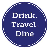 Drink. Travel. Dine™(@DrinkTravelDine) 's Twitter Profile Photo