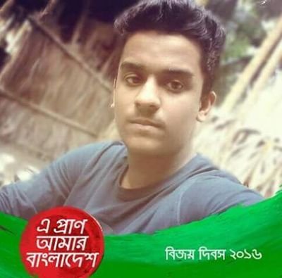 👉 Muslim 🌒      
👉 Bangladeshi 🌍      
❌ Single .❌         
🔴 out of job 🔴     
⚽⚽ sports ⚽⚽