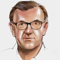 Walter Bischof 🇪🇺 (@bischofwalter) 's Twitter Profile