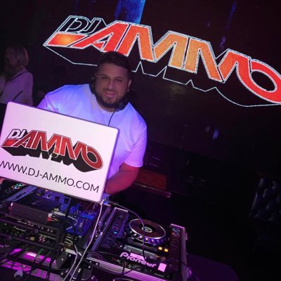 DJ/PRODUCER - INSTAGRAM: DJAMMONJ BOOKAMMO@GMAIL.COM