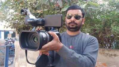 arshadj46485061's profile picture. REPORTER NDTV INDIA NEWS CHANEL ETAWAH (U.P)