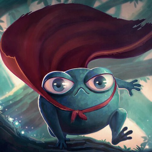 kaqukal's profile picture. Software engineer. Loves to design games and game mechanics. Currently @miquido