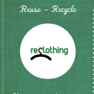 Re_Clothing_Me's profile picture. Your premier destination for second hand and new pre owned clothes and accessories. Facebook: https://t.co/jM0octnQes