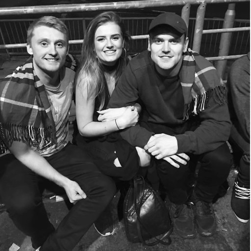 DanBulll's profile picture. Software