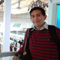 OsmarCuri's profile picture. 