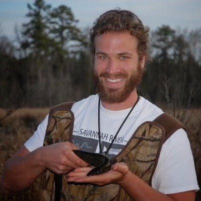 Ecologist. Research, teaching, and public outreach. Healthy obsession with sirenids (the salamanders). First Gen. He/him/his https://t.co/FNCPC2ahqj