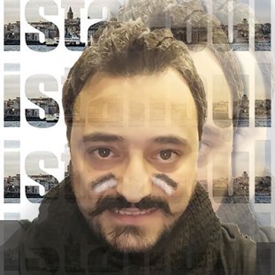 ahmedbahadir34's profile picture. öL iStanbul'da KaL iStanbuL'da