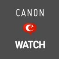 Canon Watch(@canonwatch) 's Twitter Profileg