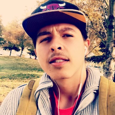 SaulASoriano1's profile picture. I'm hungry I need what's on yo plate!