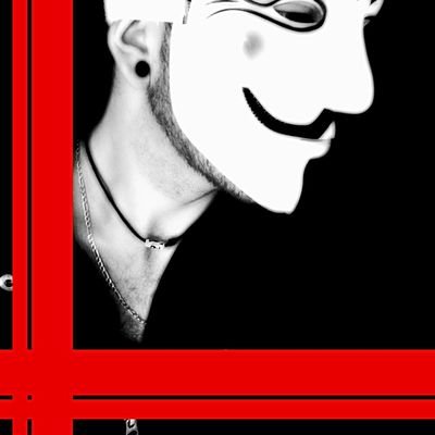#Anonymous it's me, you, it's all of us.
Information is the greatest #Currency in the world.
Cuestionalo todo, porque no todo es verdad. #SOS #Free #World