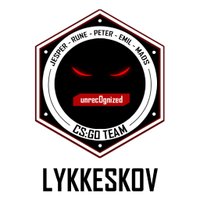 LykkeskovV - @RoyOnDuty Twitter Profile Photo