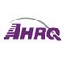 AHRQ (@AHRQNews) Twitter profile photo