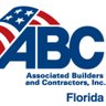 ABCofFL's profile picture. Associated Builders and Contractors of Florida is the largest Commercial Construction Association in Florida.