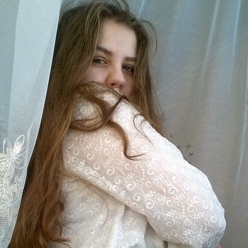 NastyaS0's profile picture. эмоциональная