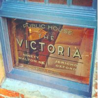 The Victoria,Jericho(@TheVictoriaPub) 's Twitter Profile Photo