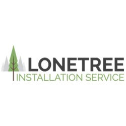 Lonetree Installation Service Ltd. are experts in complete interior renovation projects. info@lone-tree.com