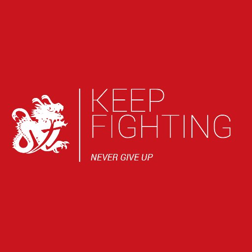 Keep Fighting Foundation