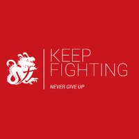 Keep Fighting Foundation(@keepfighting) 's Twitter Profileg