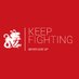 Keep Fighting Foundation (@keepfighting) Twitter profile photo Keep Fighting Foundation (@keepfighting) Twitter profile photo