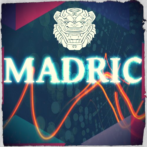 xMadricx's profile picture. 