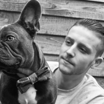 LiamButcher77's profile picture. Married to Cindy Beale ❤️ Dad to Beth bro to @MorganButcher12 , @TiffButcherx89 and @whitneydeanx1 grandson to @TheDavidWicks and @Carol4David