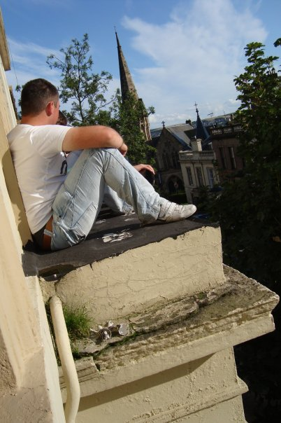 University of Abertay Dundee Ethical Hacking student, President of http://t.co/CRUMyQLfhQ