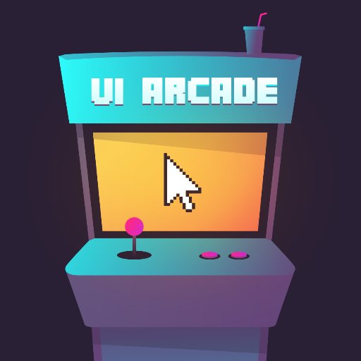 UI Arcade with Travis & Kyle is a live stream program with https://t.co/ljkAZFyHeG - We're passionate about design and gaming!