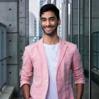 Chintan Parikh (@chintanparikh94) 's Twitter Profile