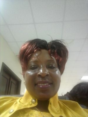 FaithMbugua6's profile picture. A progressive thinker