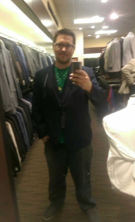 DanielHixon3's profile picture. I'm a proud dad of two little girls that will do anything for!