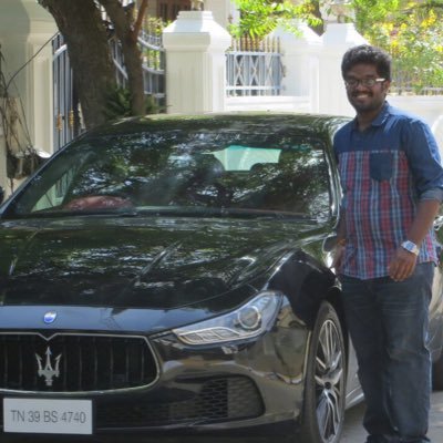 saravanan_2139's profile picture. 