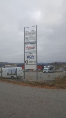 Vikingagatan19's profile picture. Kontorshotell